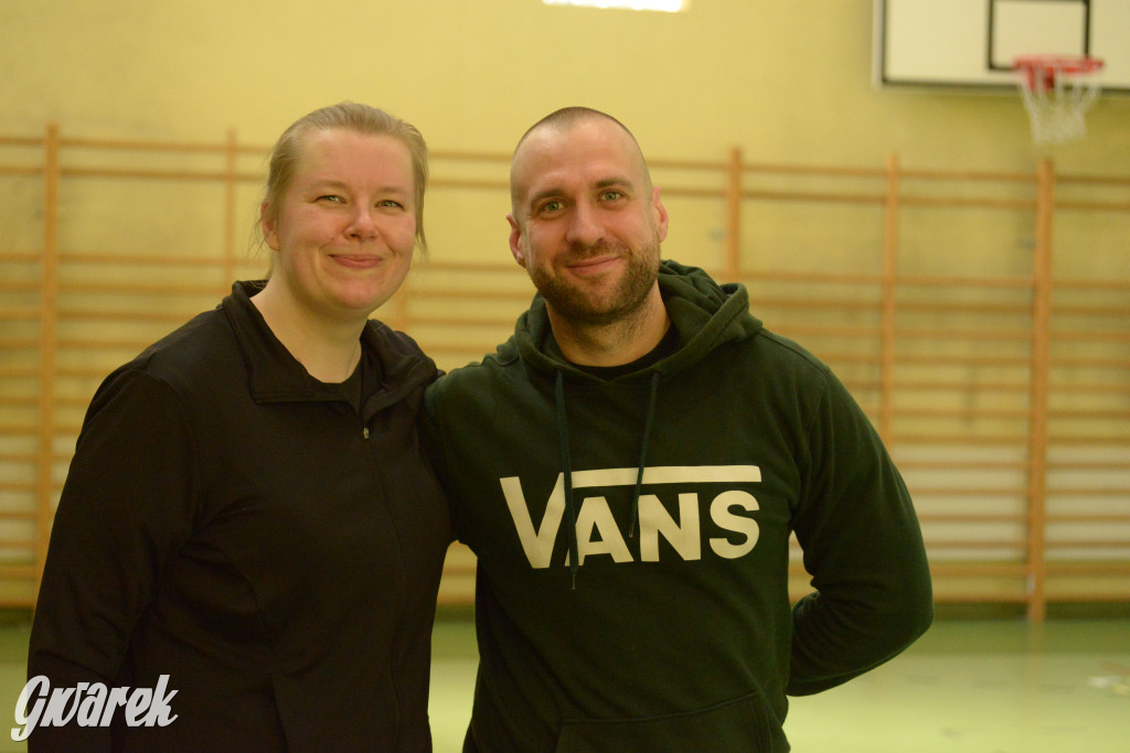 Wiosenny Turniej Siatkówki w Nakle Śląskim