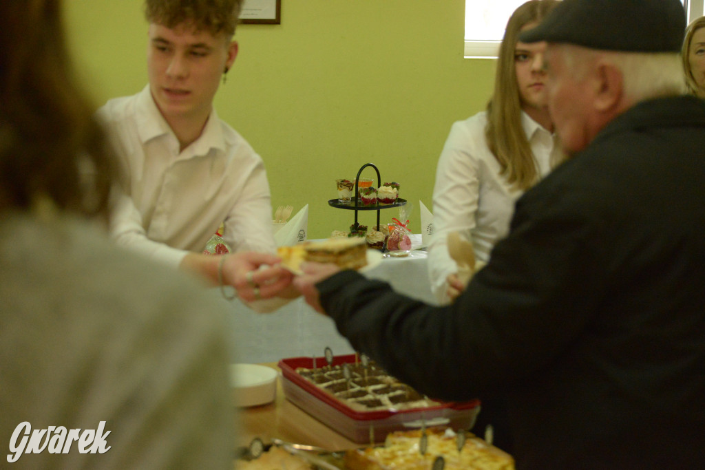 Wiosenny Turniej Siatkówki w Nakle Śląskim