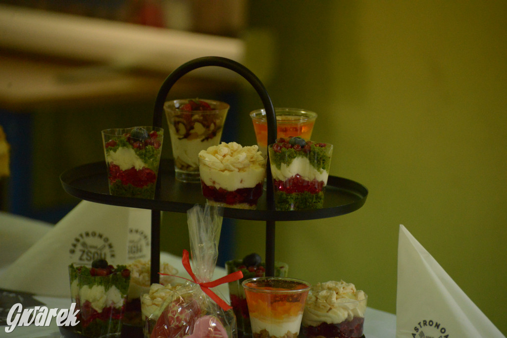 Wiosenny Turniej Siatkówki w Nakle Śląskim