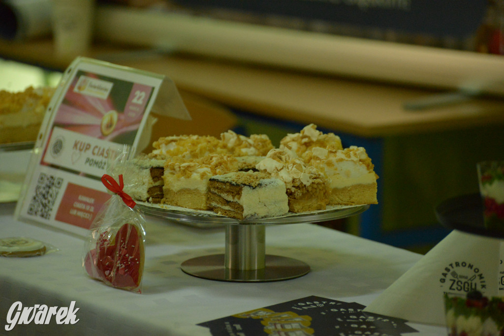 Wiosenny Turniej Siatkówki w Nakle Śląskim