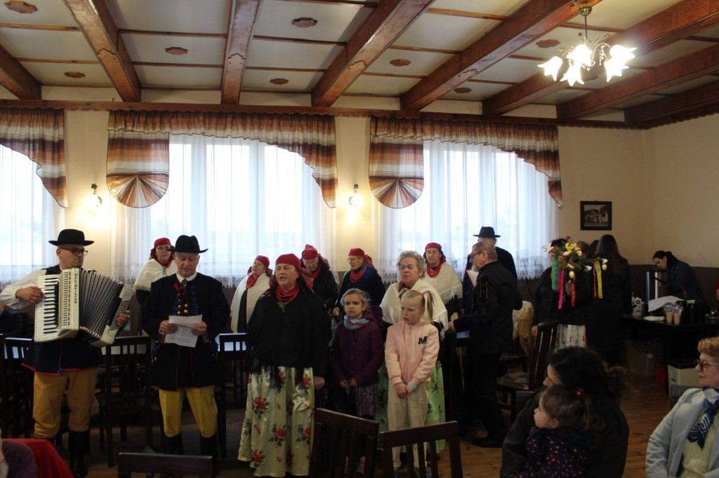 Marzanny utonęły w Brynicy. Tradycji stało się zadość