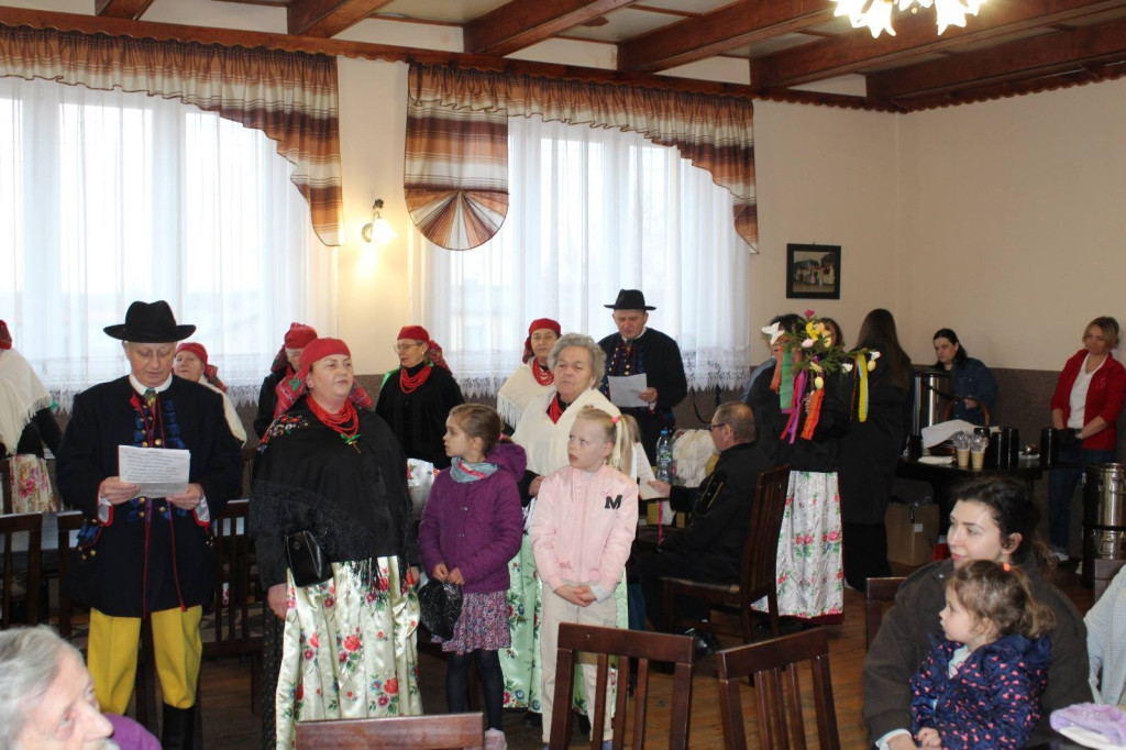 Marzanny utonęły w Brynicy. Tradycji stało się zadość