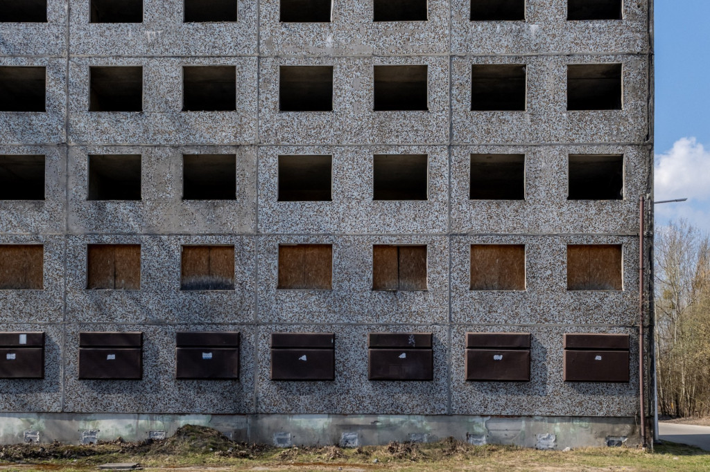 W dawnych hotelach robotniczych powstanie ponad 100 mieszkań