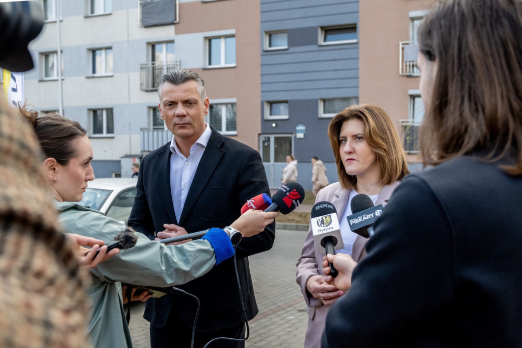 W dawnych hotelach robotniczych powstanie ponad 100 mieszkań