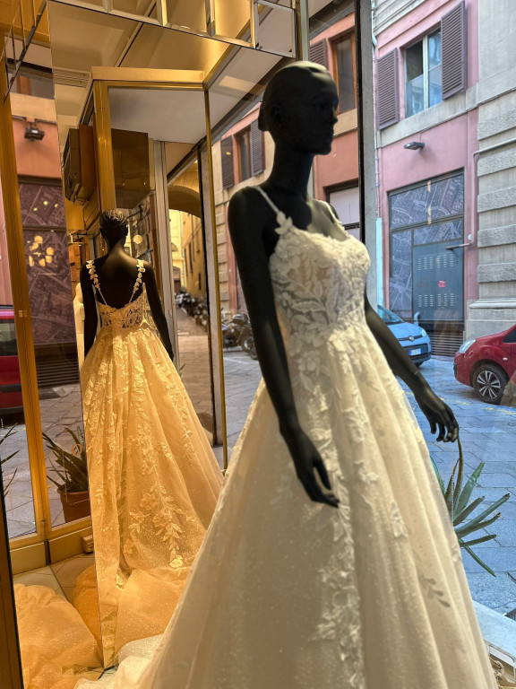 Nauczycielki z Plastyka z misją we Włoszech