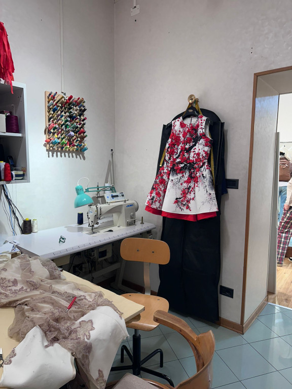 Nauczycielki z Plastyka z misją we Włoszech