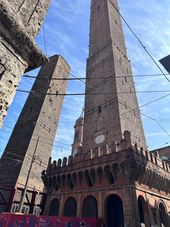 Nauczycielki z Plastyka z misją we Włoszech