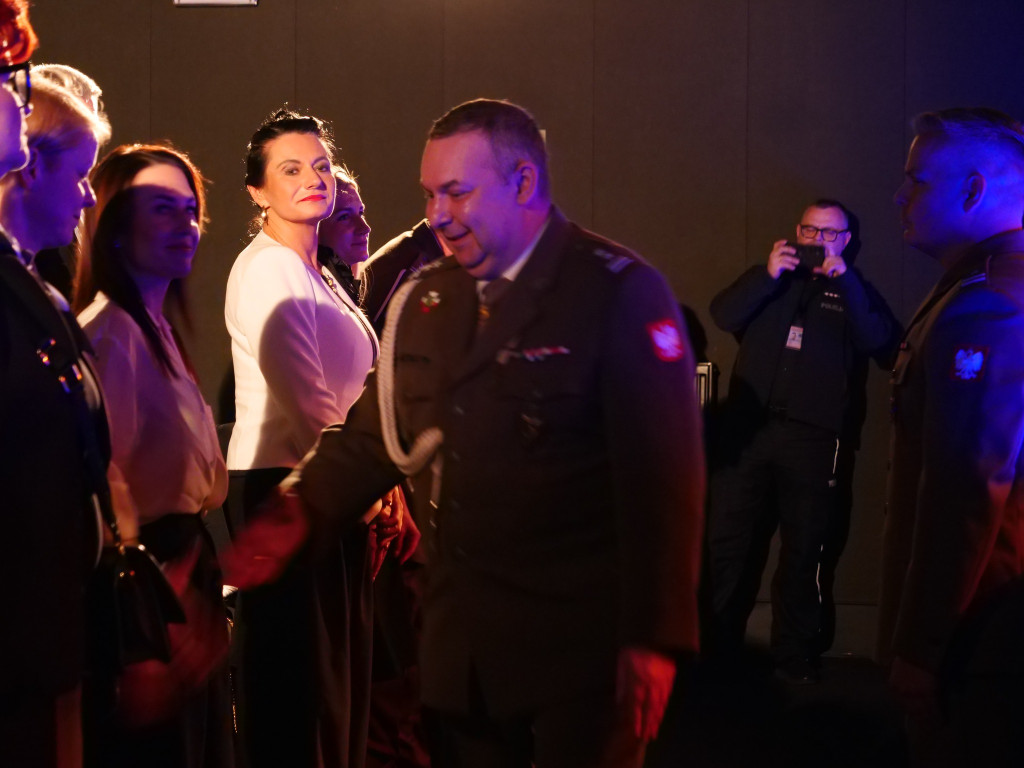 Zginęli na poligonie. Memoriał Pamięci Żołnierzy 5 Pułku Chemicznego