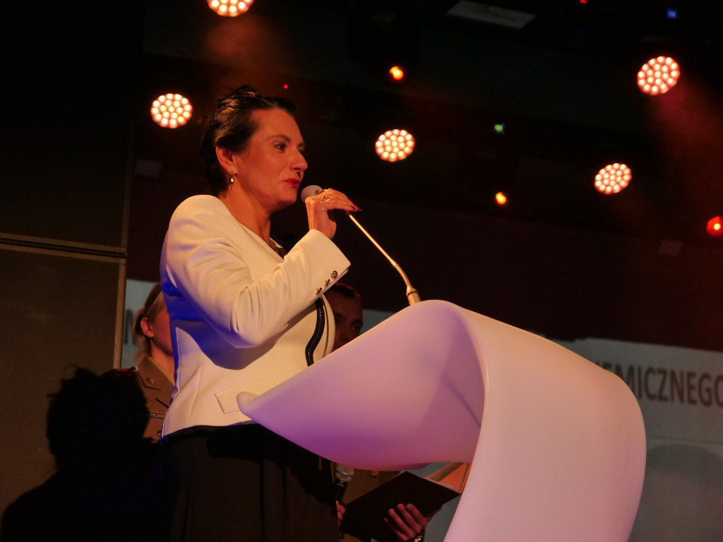 Zginęli na poligonie. Memoriał Pamięci Żołnierzy 5 Pułku Chemicznego