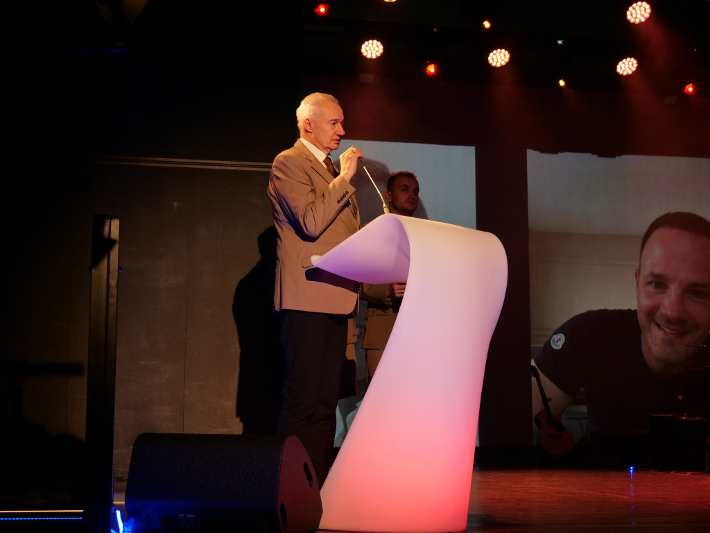 Zginęli na poligonie. Memoriał Pamięci Żołnierzy 5 Pułku Chemicznego