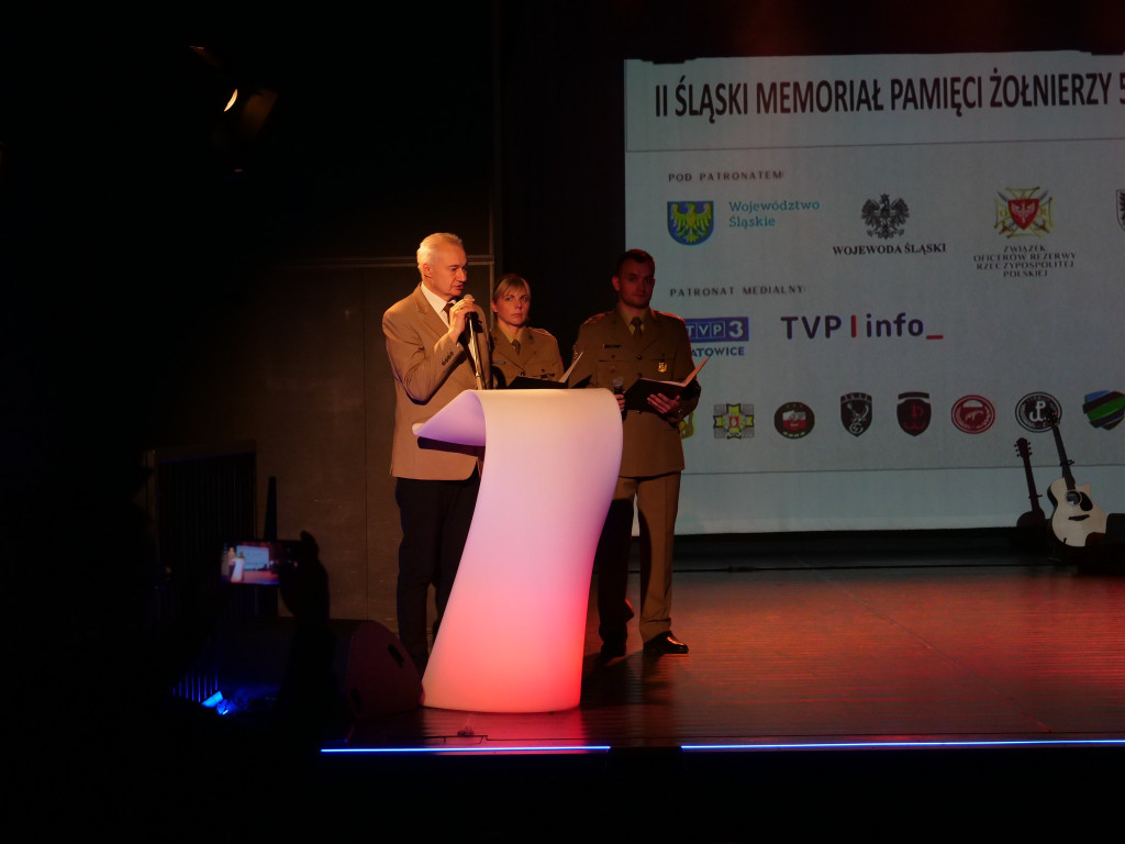 Zginęli na poligonie. Memoriał Pamięci Żołnierzy 5 Pułku Chemicznego