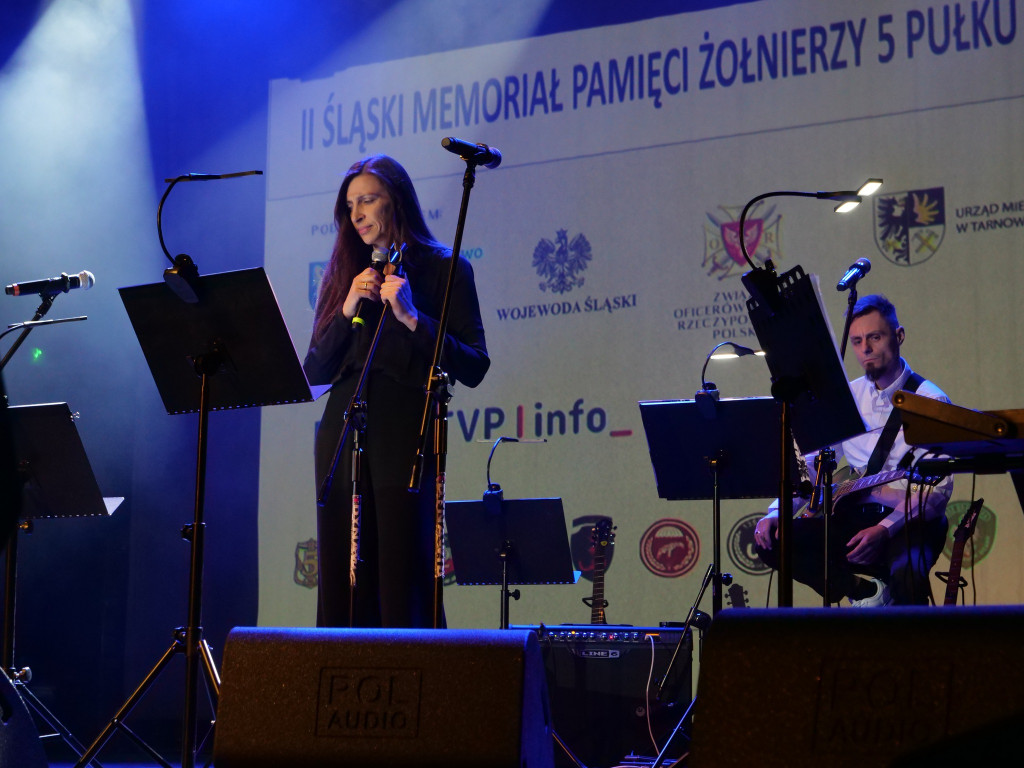 Zginęli na poligonie. Memoriał Pamięci Żołnierzy 5 Pułku Chemicznego