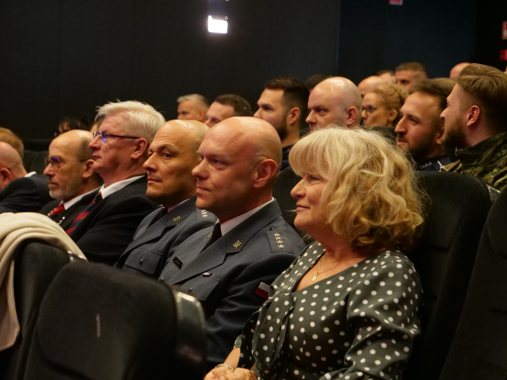 Zginęli na poligonie. Memoriał Pamięci Żołnierzy 5 Pułku Chemicznego