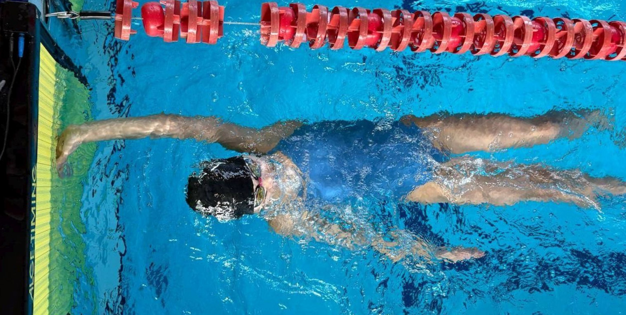 MKS Park Wodny Tarnowskie Góry z sukcesami