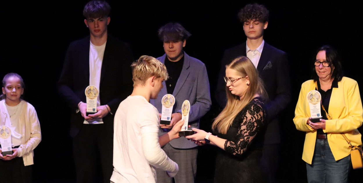 Sportowa gala. Ponad 7 tysięcy głosów