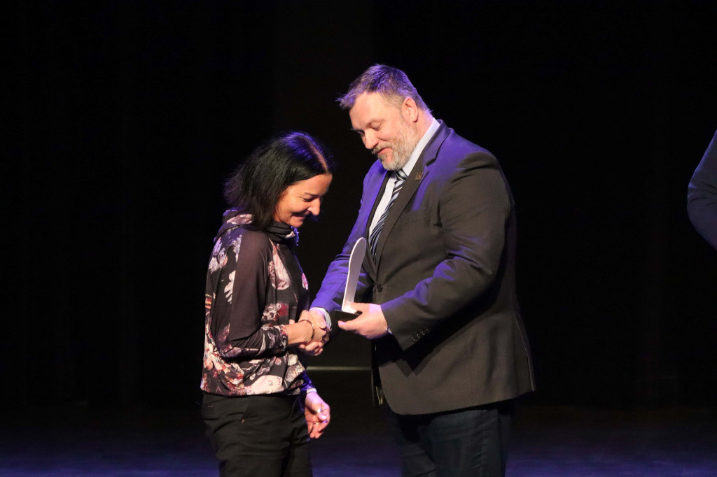 Sportowa gala. Ponad 7 tysięcy głosów