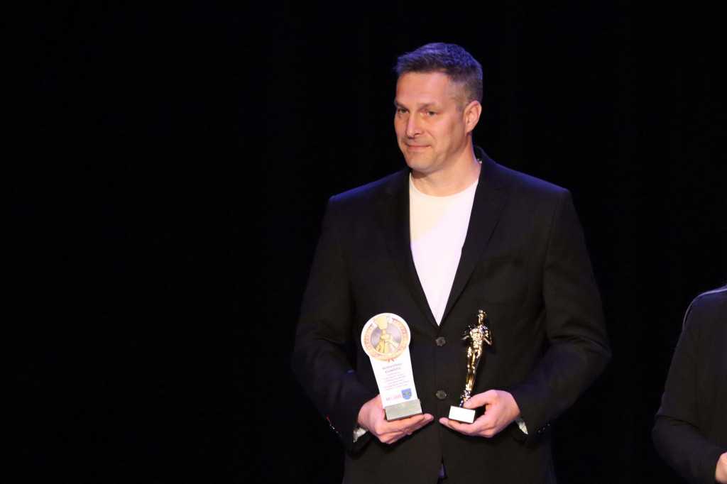 Sportowa gala. Ponad 7 tysięcy głosów