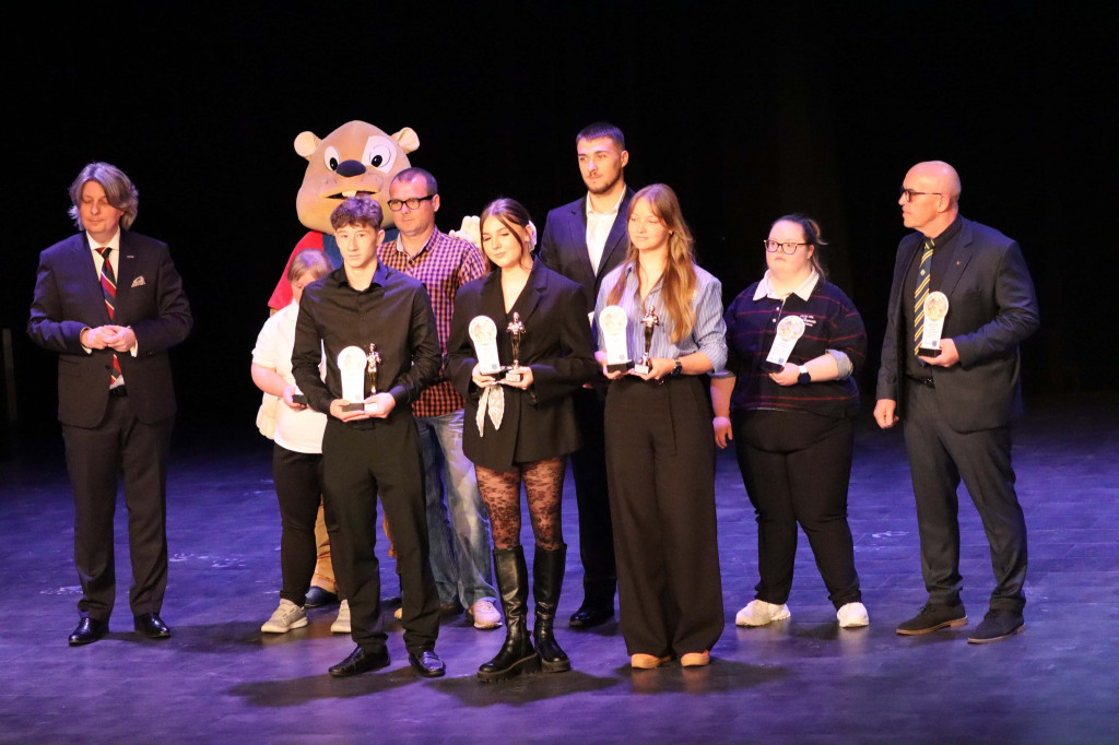 Sportowa gala. Ponad 7 tysięcy głosów