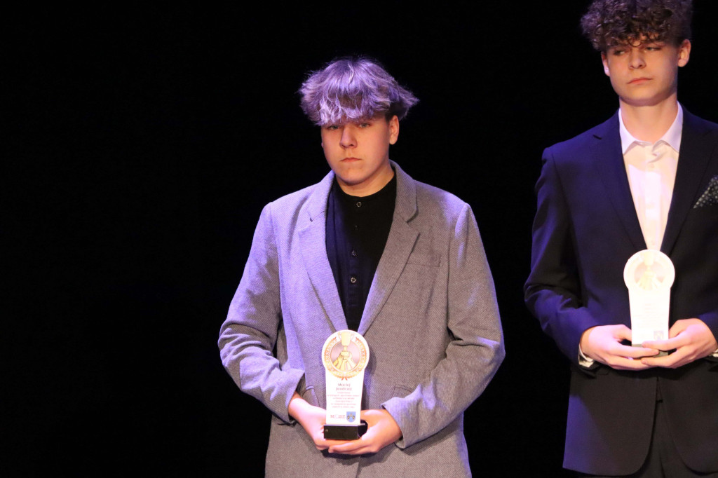 Sportowa gala. Ponad 7 tysięcy głosów