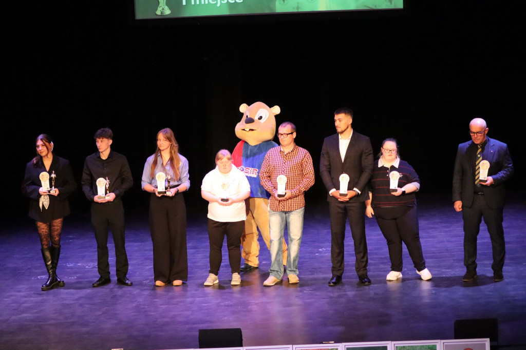 Sportowa gala. Ponad 7 tysięcy głosów