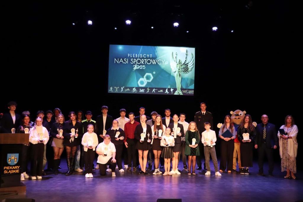 Sportowa gala. Ponad 7 tysięcy głosów