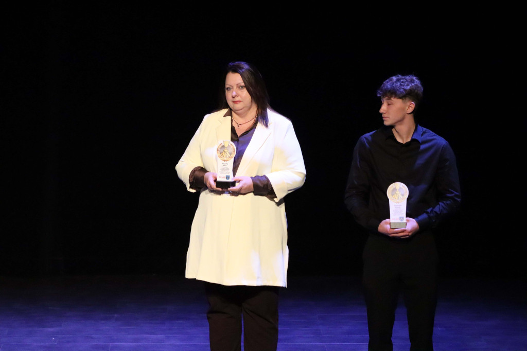 Sportowa gala. Ponad 7 tysięcy głosów