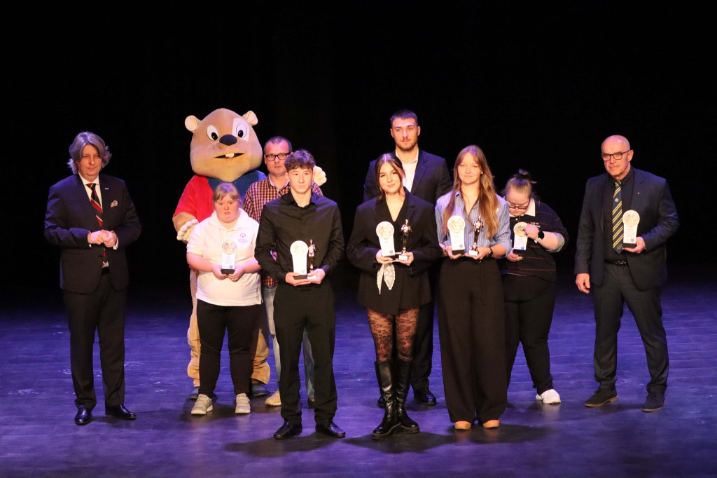 Sportowa gala. Ponad 7 tysięcy głosów