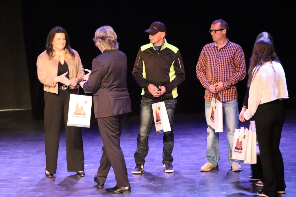 Sportowa gala. Ponad 7 tysięcy głosów