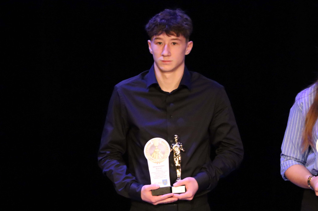 Sportowa gala. Ponad 7 tysięcy głosów