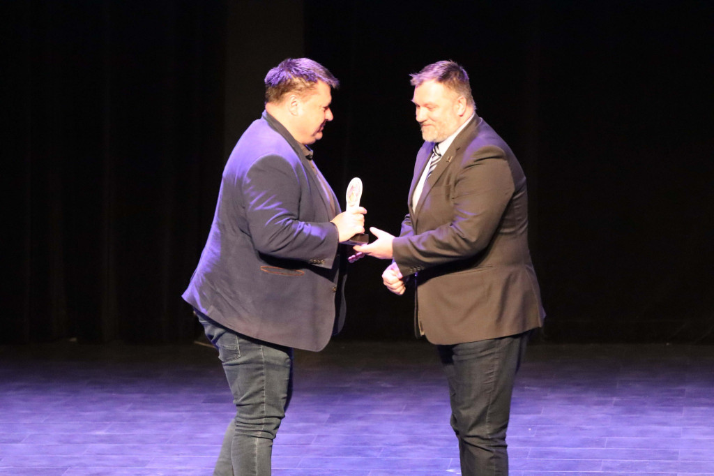 Sportowa gala. Ponad 7 tysięcy głosów