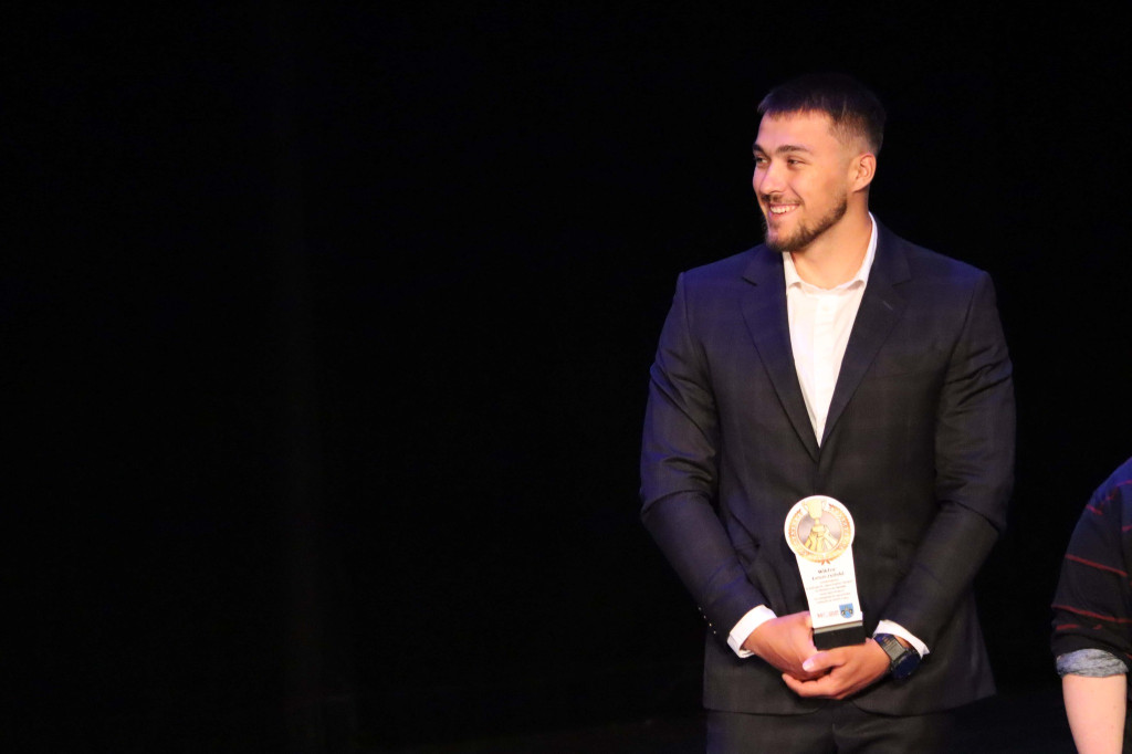 Sportowa gala. Ponad 7 tysięcy głosów