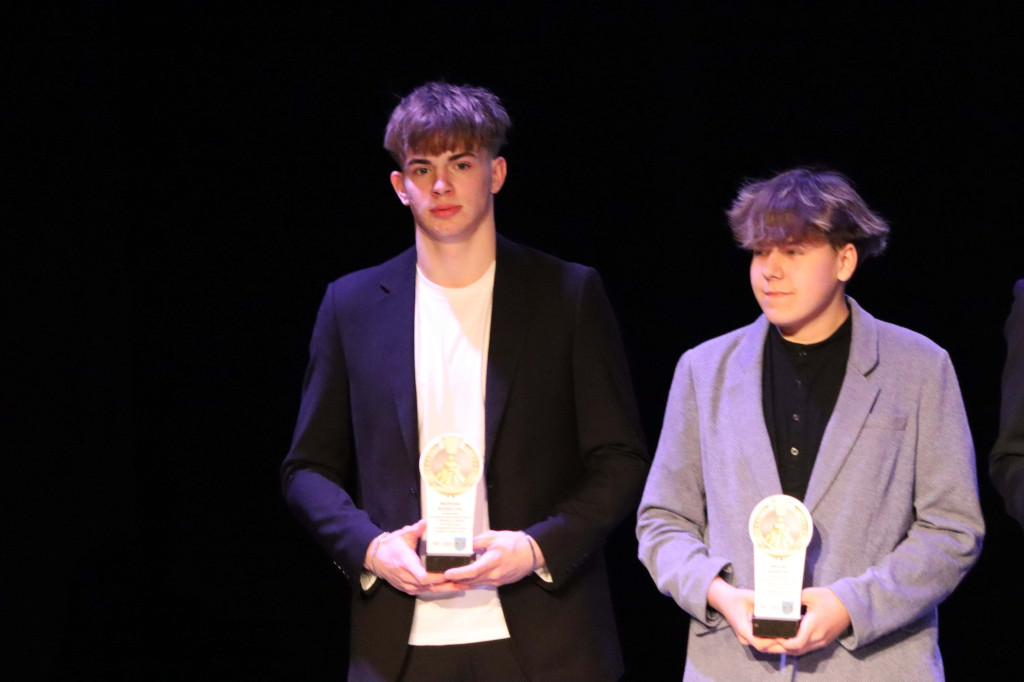 Sportowa gala. Ponad 7 tysięcy głosów