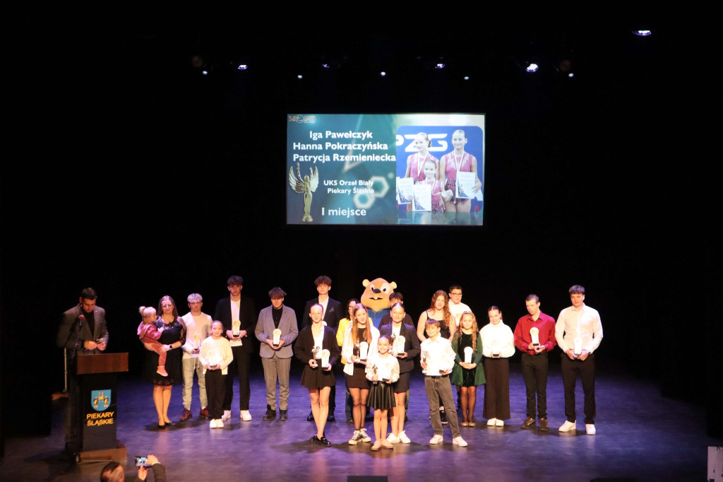 Sportowa gala. Ponad 7 tysięcy głosów