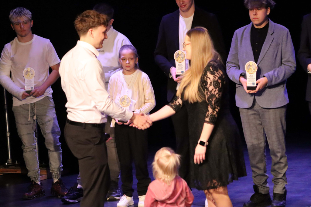 Sportowa gala. Ponad 7 tysięcy głosów