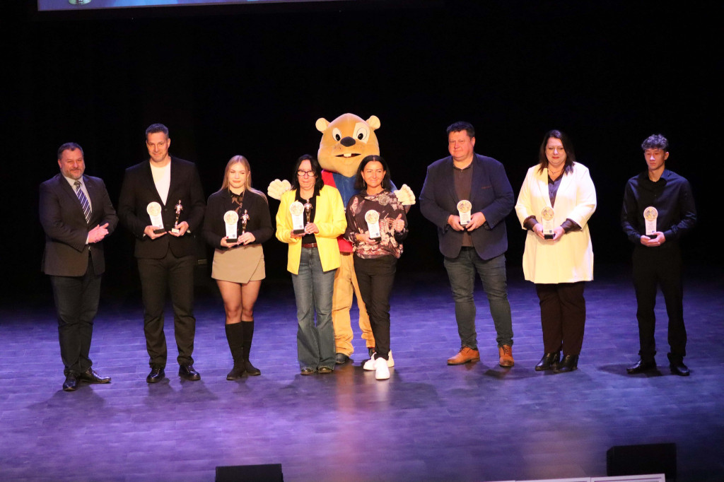 Sportowa gala. Ponad 7 tysięcy głosów