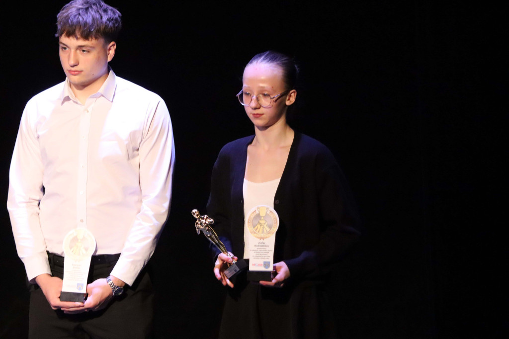 Sportowa gala. Ponad 7 tysięcy głosów