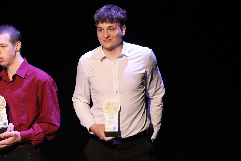 Sportowa gala. Ponad 7 tysięcy głosów