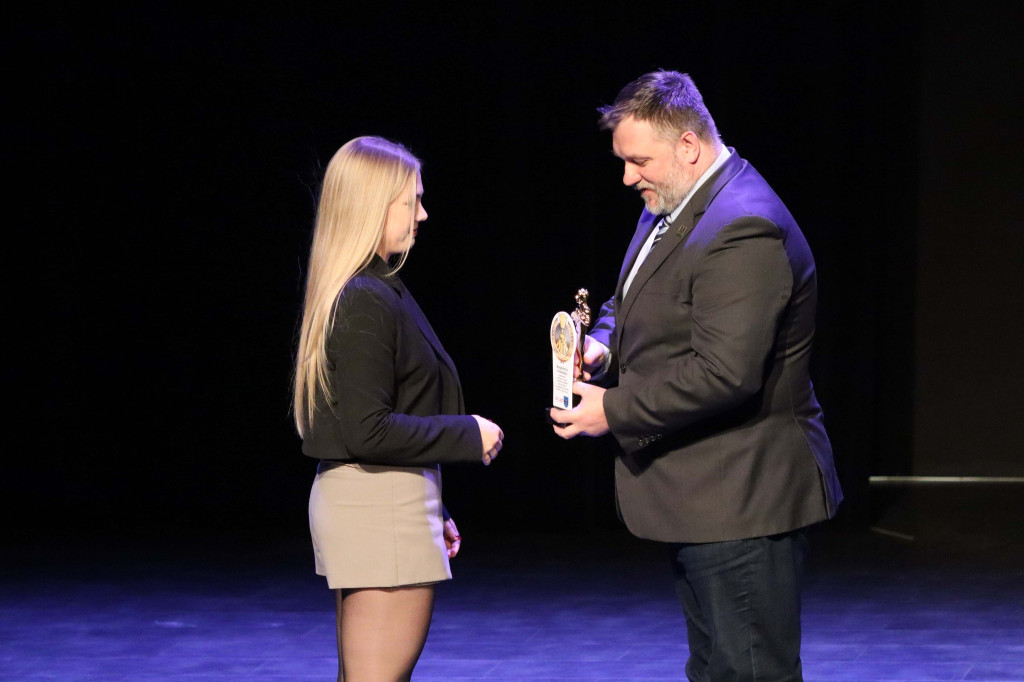 Sportowa gala. Ponad 7 tysięcy głosów