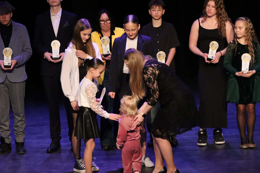 Sportowa gala. Ponad 7 tysięcy głosów