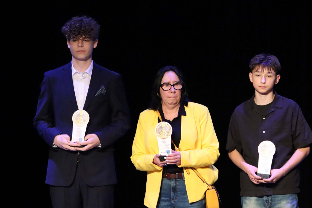 Sportowa gala. Ponad 7 tysięcy głosów