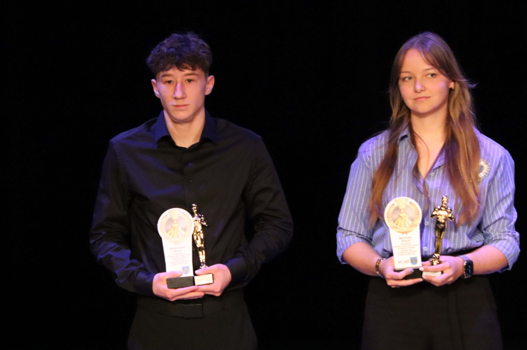 Sportowa gala. Ponad 7 tysięcy głosów