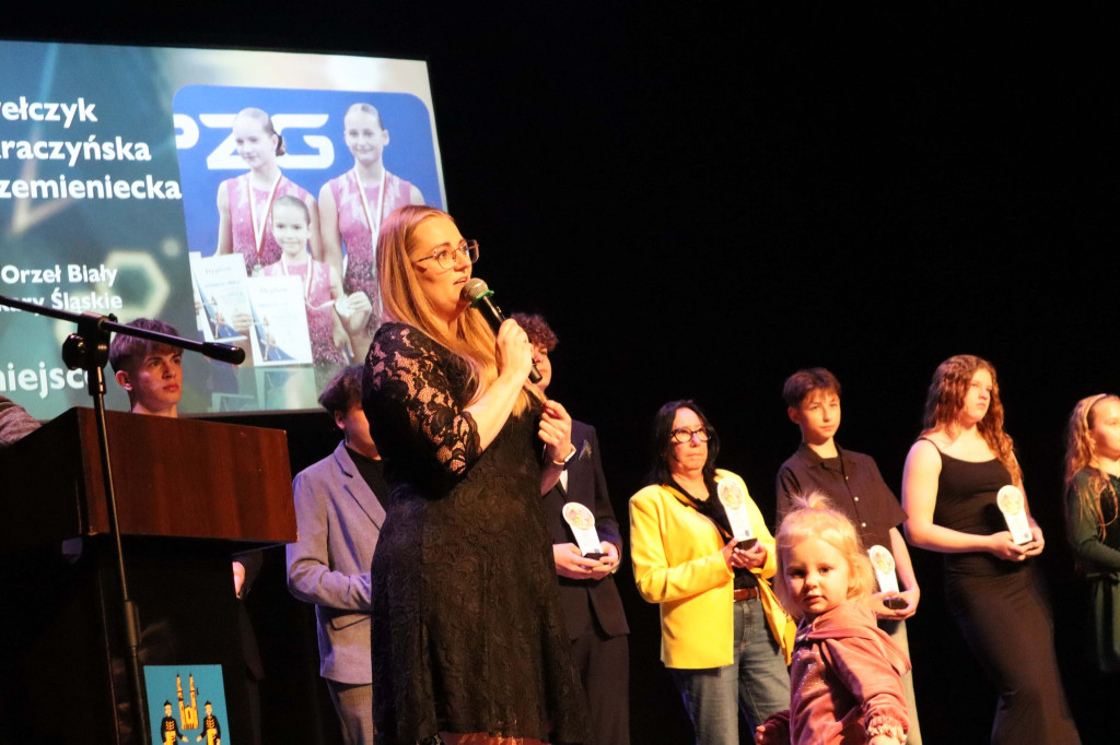 Sportowa gala. Ponad 7 tysięcy głosów