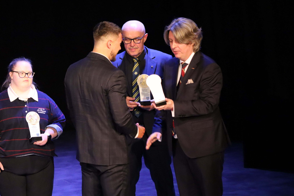 Sportowa gala. Ponad 7 tysięcy głosów