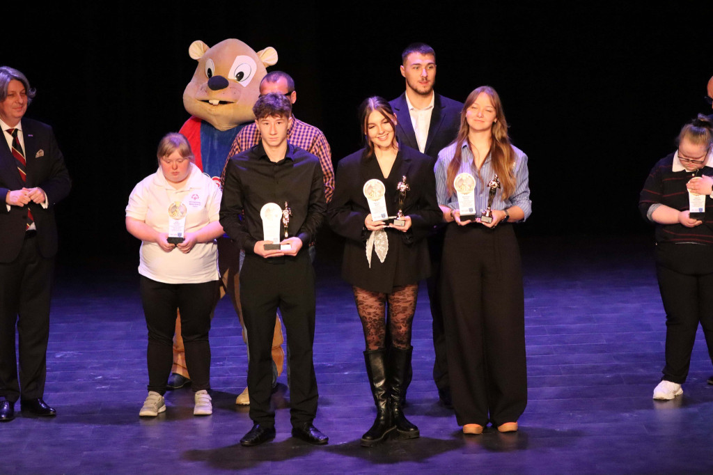 Sportowa gala. Ponad 7 tysięcy głosów