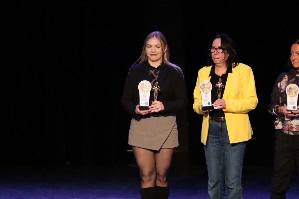 Sportowa gala. Ponad 7 tysięcy głosów