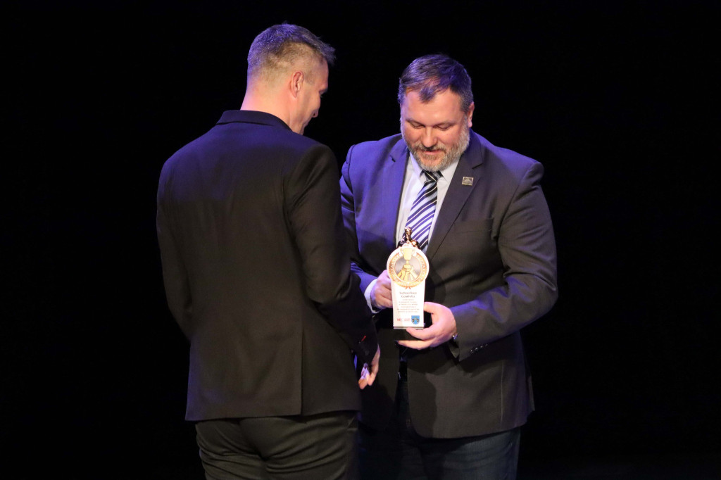 Sportowa gala. Ponad 7 tysięcy głosów