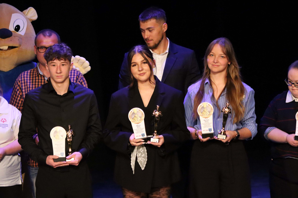 Sportowa gala. Ponad 7 tysięcy głosów