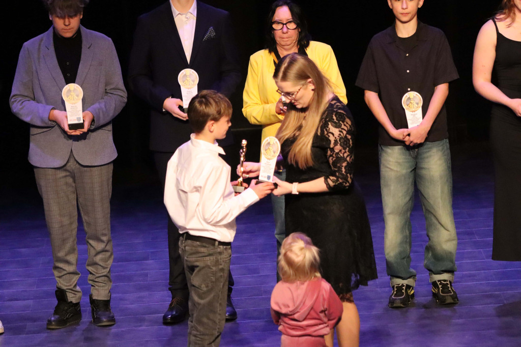 Sportowa gala. Ponad 7 tysięcy głosów