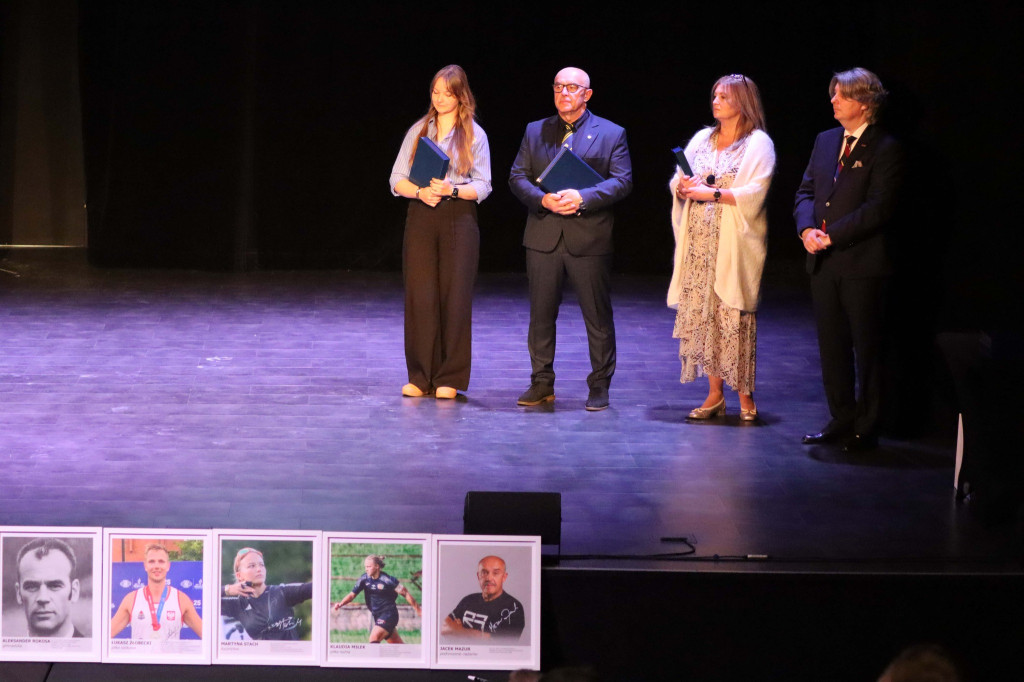 Sportowa gala. Ponad 7 tysięcy głosów