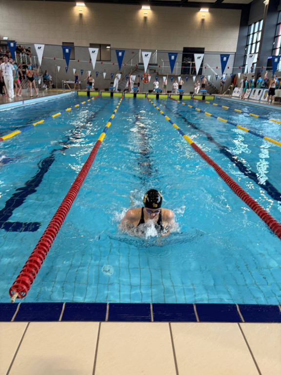 MKS Park Wodny Tarnowskie Góry z sukcesami